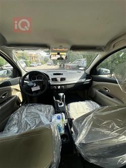 Renault Fluence